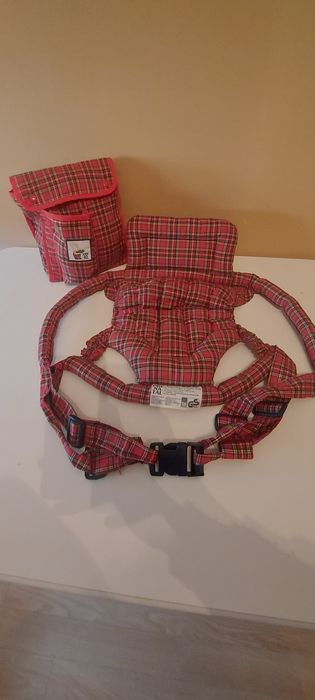 Porta-bebes/ Canguru