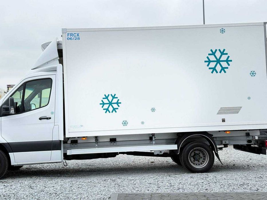 Mercedes-Benz Sprinter 2021p.