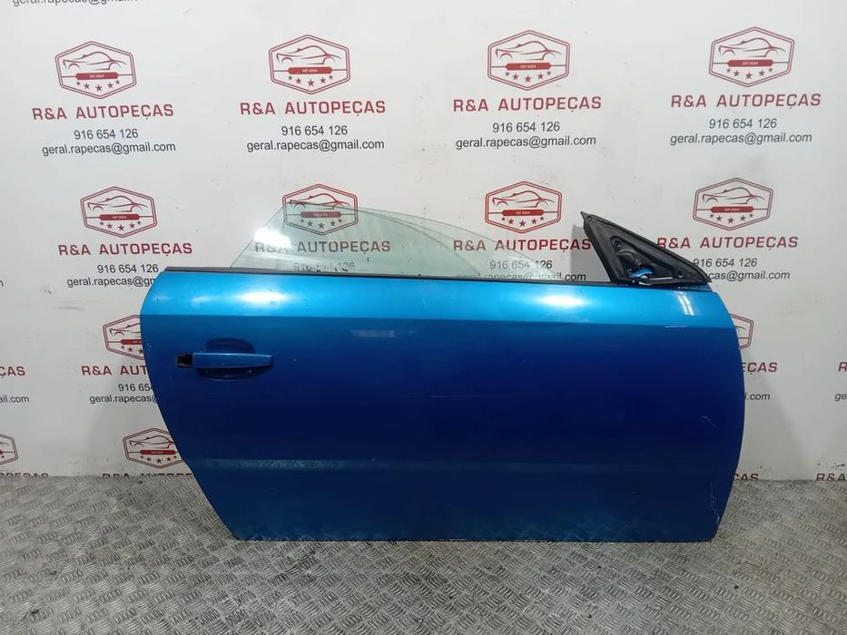 Porta Frente Frontal Opel Tigra B Original