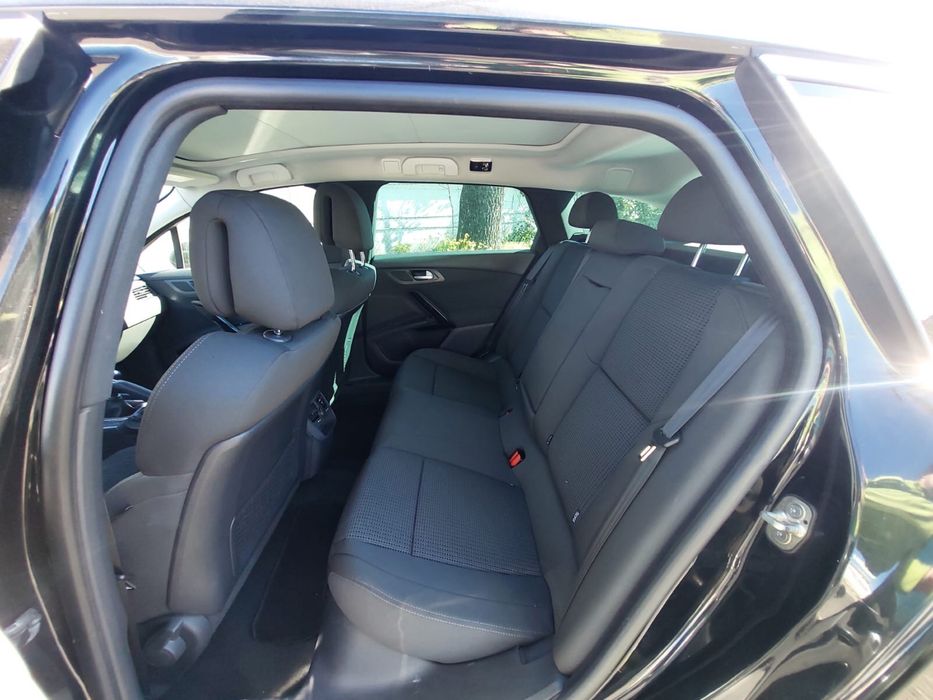 Peugeot 508 Sw 1.6HDI