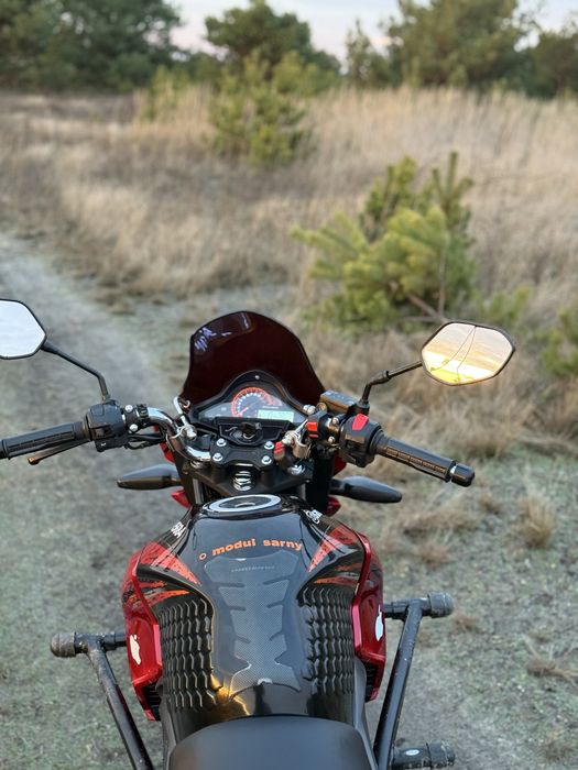 Продам ліфан кп 200