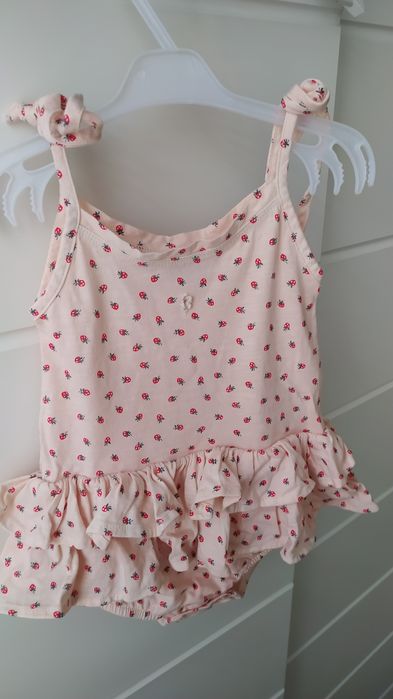 Tocoto vintage body 18 miesięcy