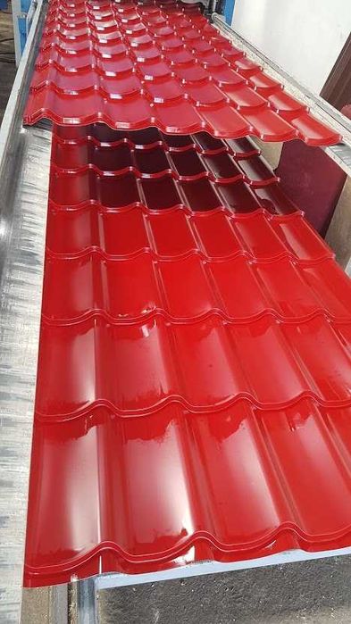 Blacha trapezowa blachodachówka ZIMOWA PROMOCJA na wszystko