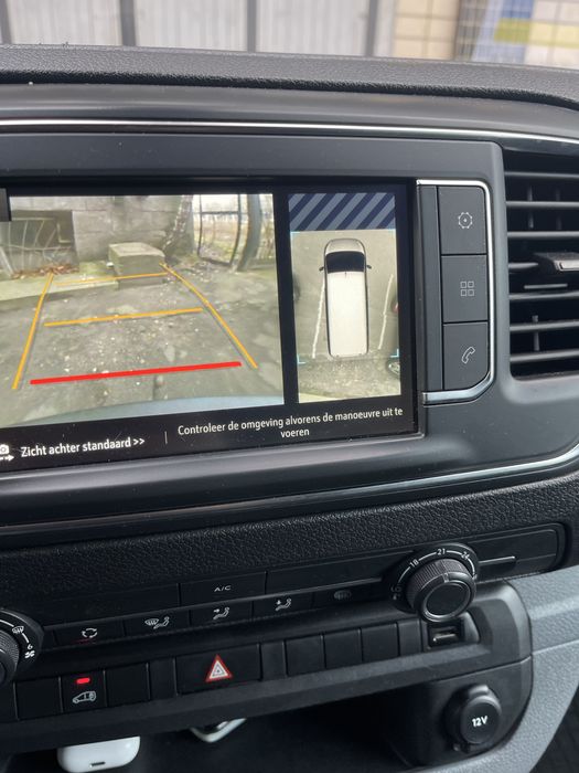 Продам Opel Vivaro