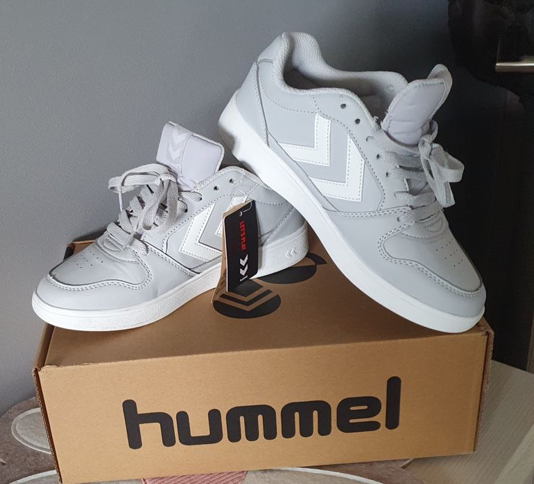 Sneakersy Hummel  roz.38