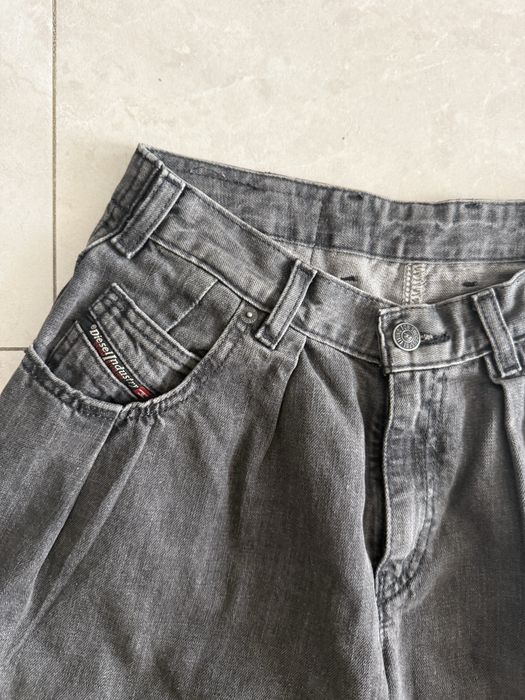 Осінні/зимові Джинси diesel original