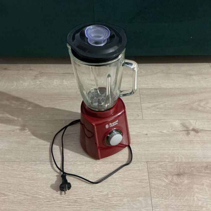 Blender kielichowy Russell Hobbs idealny stan