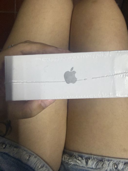 Airpods (geraçao 3)