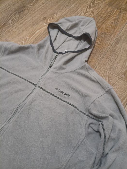Флісова кофта Columbia p.L