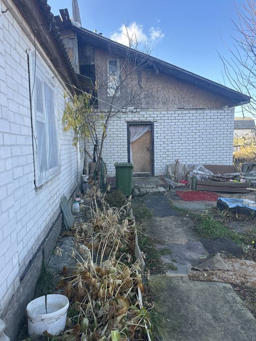 Пропонуємо до продажу Будинок із великою зем. ділянкою в Дахнівці