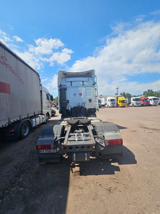 Iveco Stralis 2006
