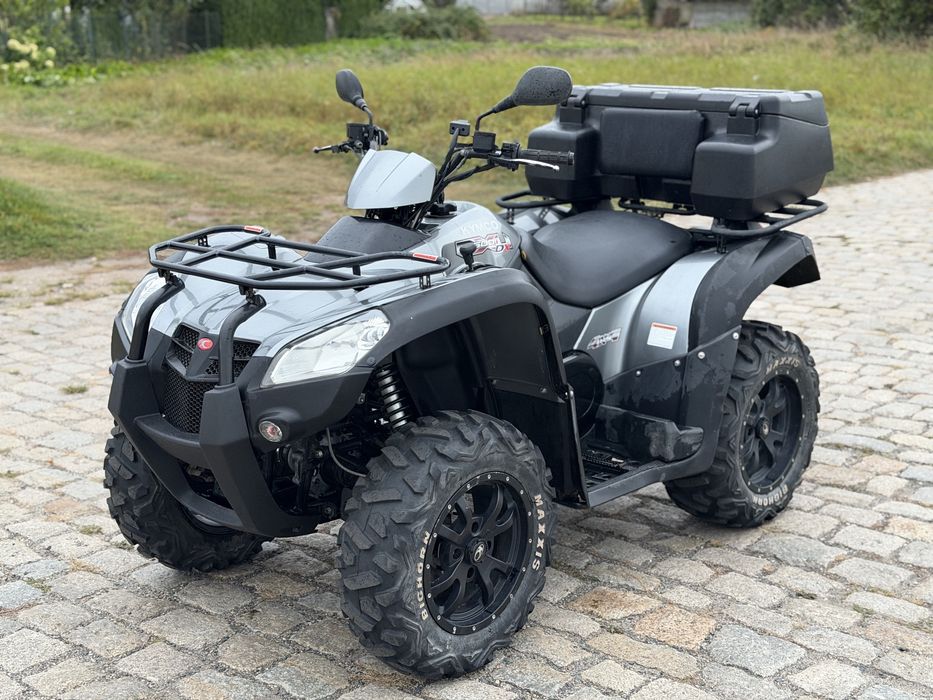 Kymco