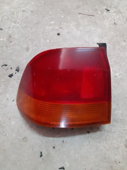 Farol traseiro lado condutor honda civic ek