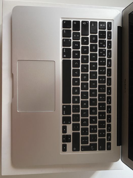 MacBook Air 13" (2015)434319399910133762