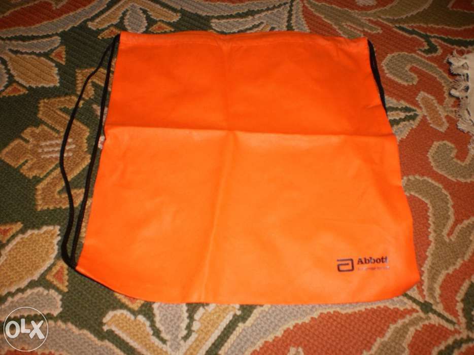 Vendo 4 Sacos variados