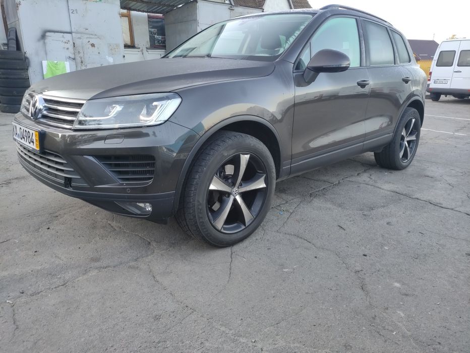 Продам диски 5х130