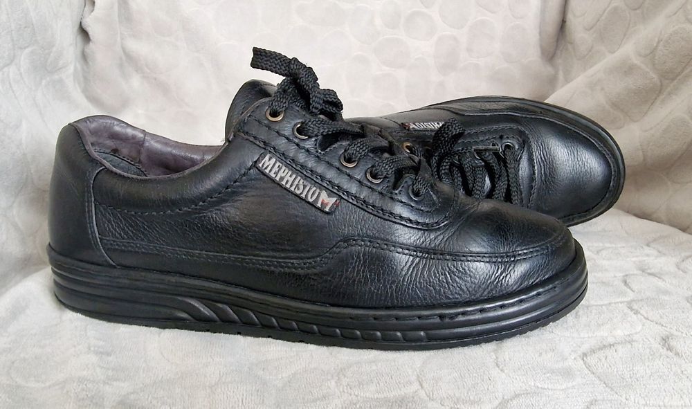 Кросовки, кеди MEPHISTO 39.