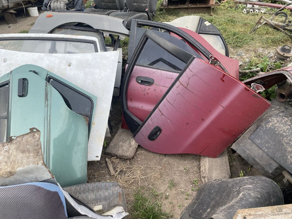 стартер ,генератор на ланос ,сенс