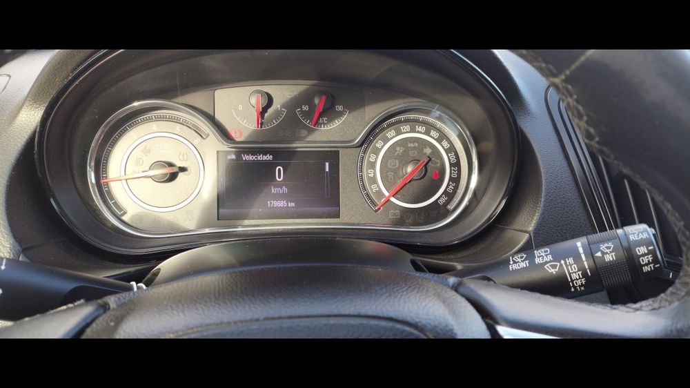 Opel Insignia tourer 1.6 cdti