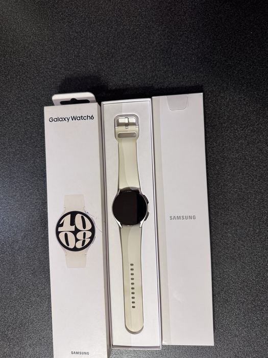 samsung galaxy watch 6 - купити телефони та аксесуари - Ціна на OLX.ua