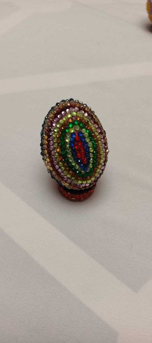 Яйце Пасхальне - атрибут свята (Великодня)