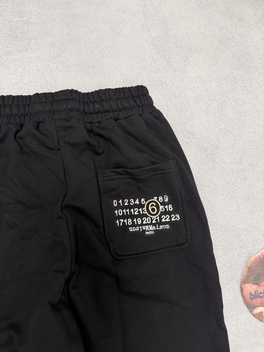 штаны Maison Margiela mm6 m l vetements balenciaga