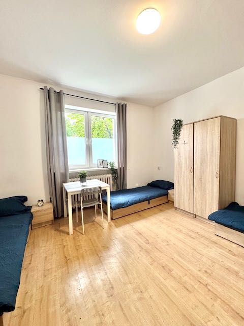 Kwatery pracownicze noclegi dla firm zakwaterowanie dla pracowników