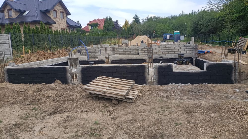 Firma Budowlano Remontowa