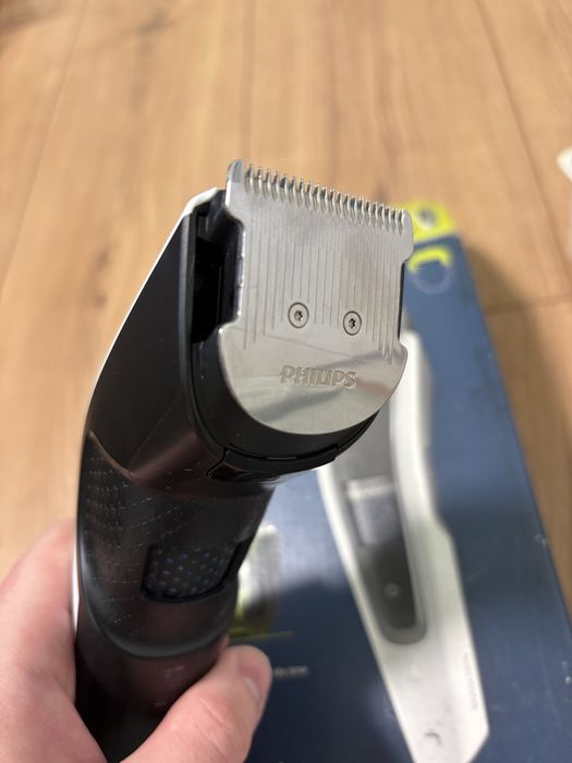 Машинка для стрижки Philips Hair Clipper 5000series