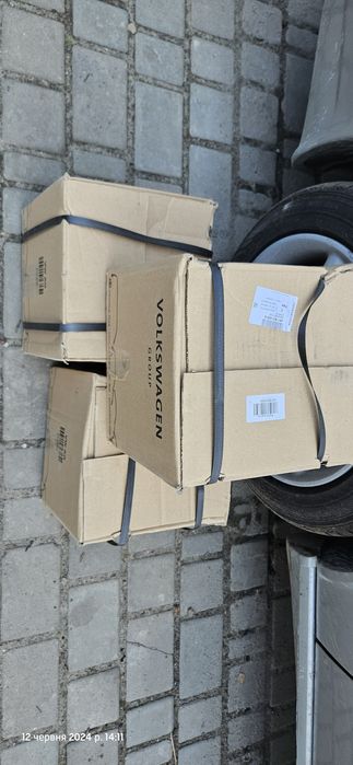 Стартер генератор 4N0903028P 4N1903028  4N1903028A B audi Q7 Q8 A6 A7