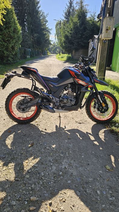 Zontes