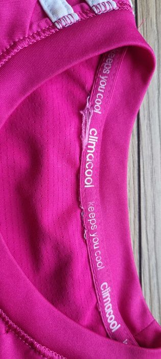 Koszulka Adidas Klimacool