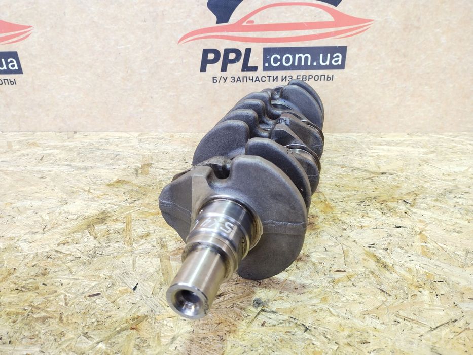 Suzuki SX4 2006-2013 1.6 D Коленчатый вал коленвал