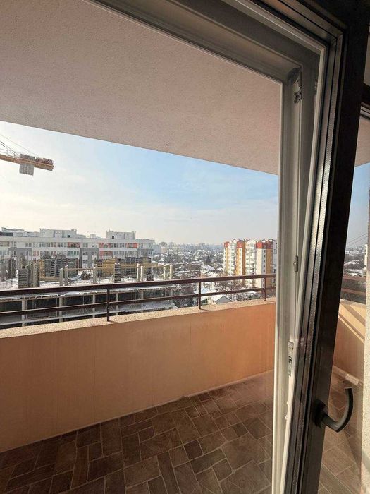 1-кімнатна квартира за адресою вул. Антоненка-Давидовича (площа 47,1 м²) - Atlanta.ua - фото 3