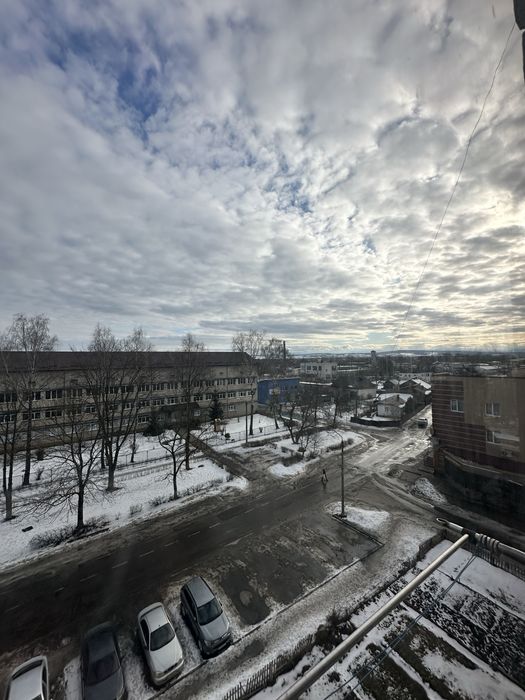 Продам 3 кім квартиру центр вул Каракая МОЖНА  ПІД ДЕРЖАВНІ ПРОГРАМИ