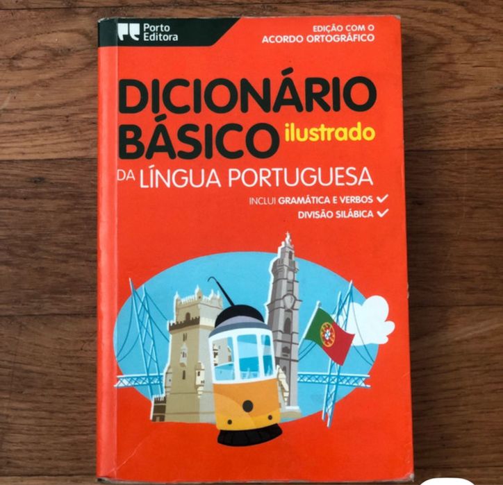 Dicionário Básico