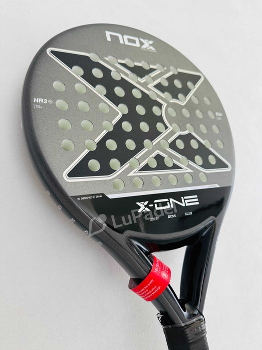 Ракетка для Падель (Padel) тенісу – Nox X-One 2026