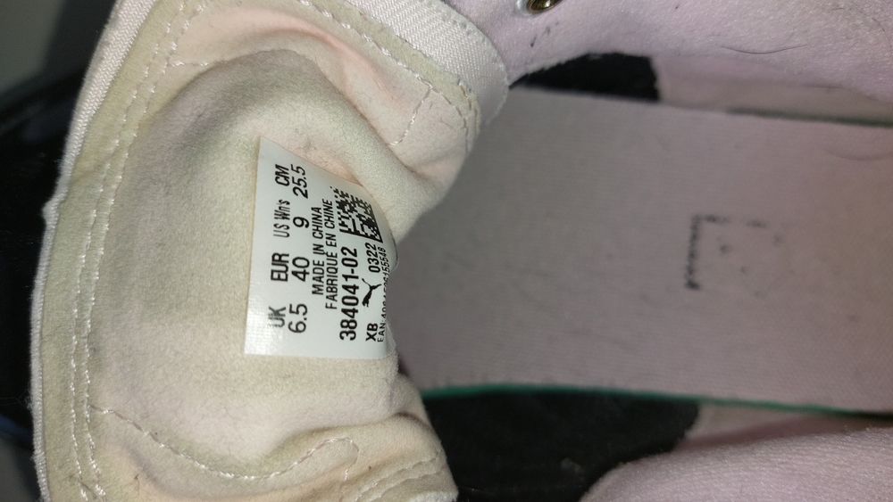 Кроссовки кросівки