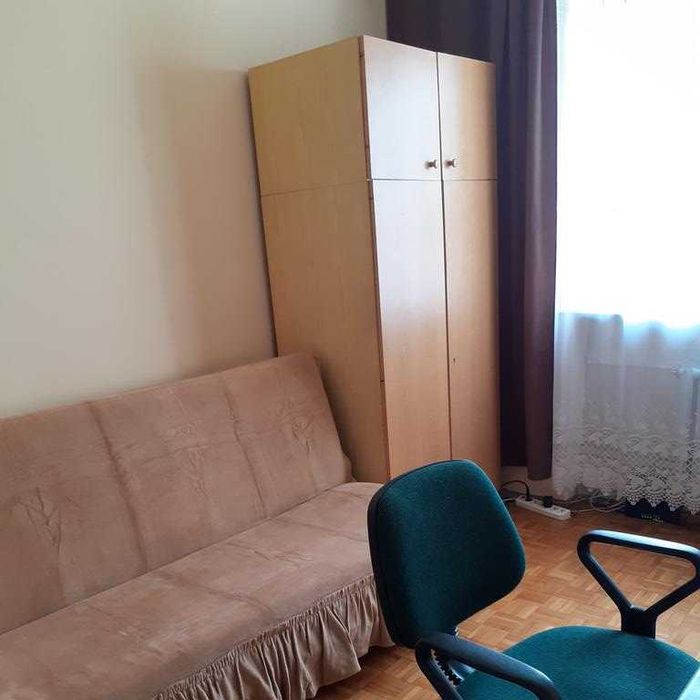 Mieszkanie – Wrocław, Żerniki - Widok 3