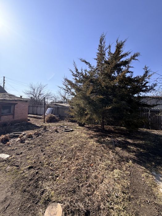 Продается дом. Центр. Газифицированный. Славянск.