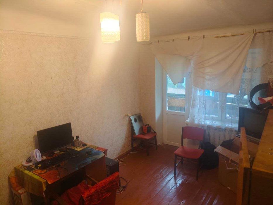 продам 2 к.кв в Кочетке, 4 этаж / 4х этажного дома