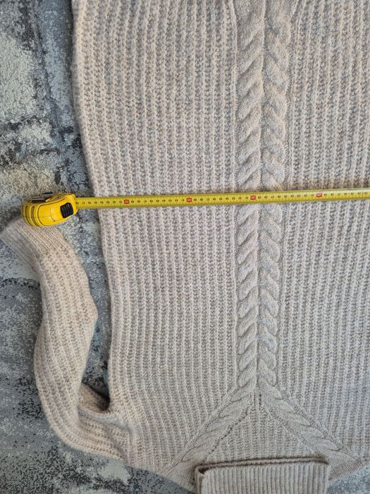 Diverse sukienka sweter L