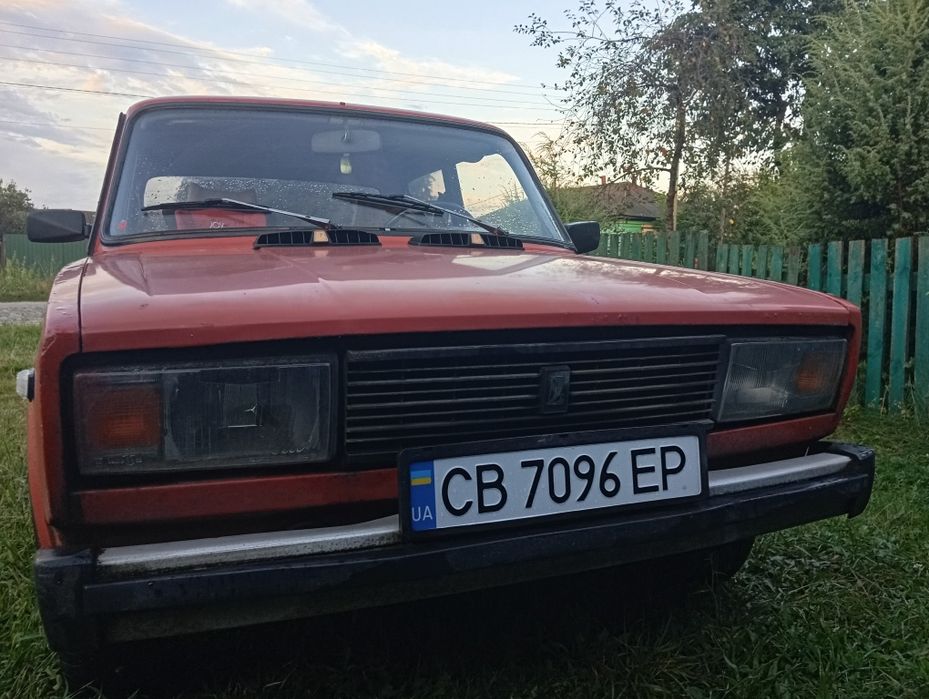 Продам Ваз 2105 .