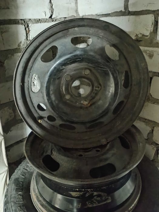 продам диски на опель