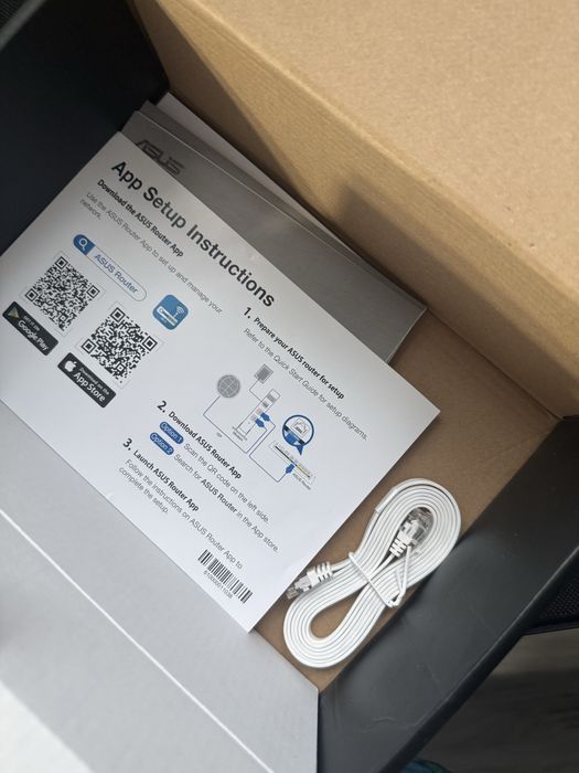 Asus ZenWiFi AC Mini AC1500 CD6 3 PACK