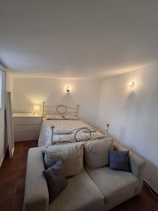 Casinha d’Além Fronteira T1+1