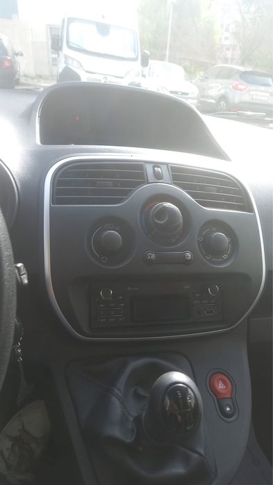 Renault Kangoo 2020