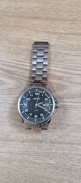 Relógio oriente original