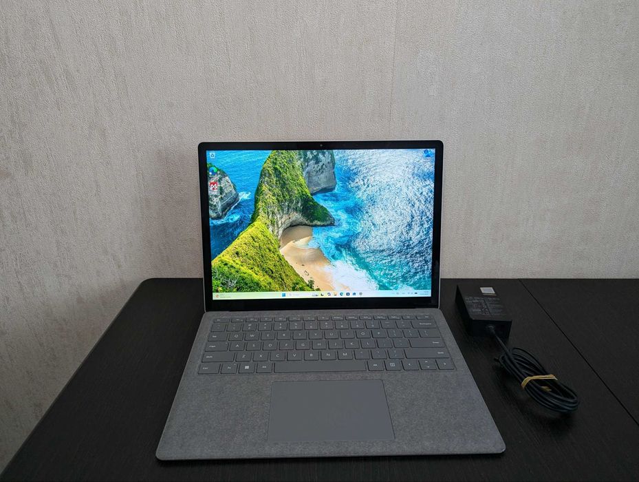 microsoft surface laptop 4 - купить ноутбуки - Цена на OLX.ua