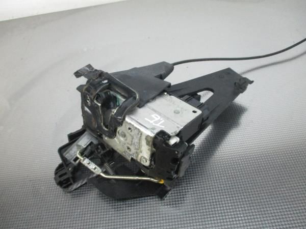 Fechadura / fecho porta trás esquerdo FORD Fusion (JU_)